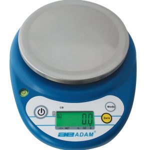 Compact Balances