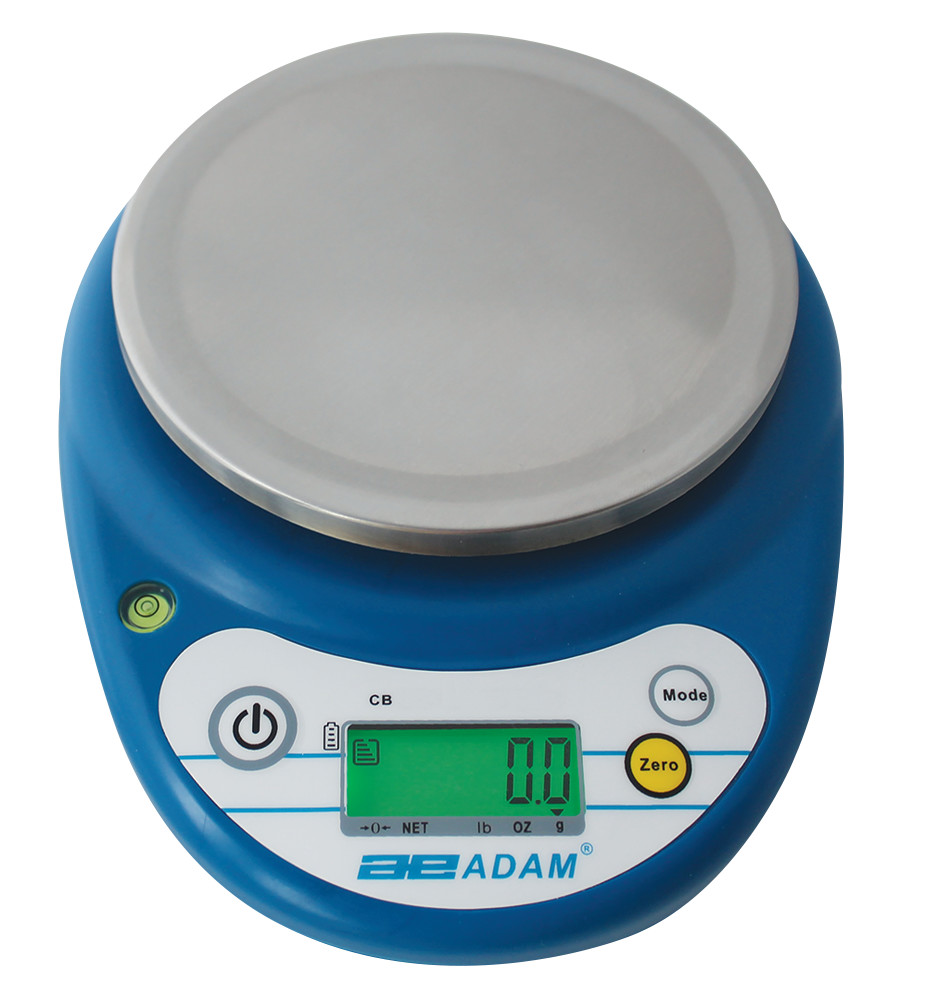 Adam CB Compact Lab Balance - Image 2