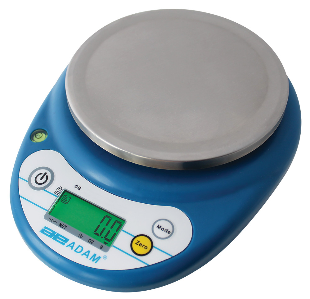 Adam CB Compact Lab Balance - Image 3