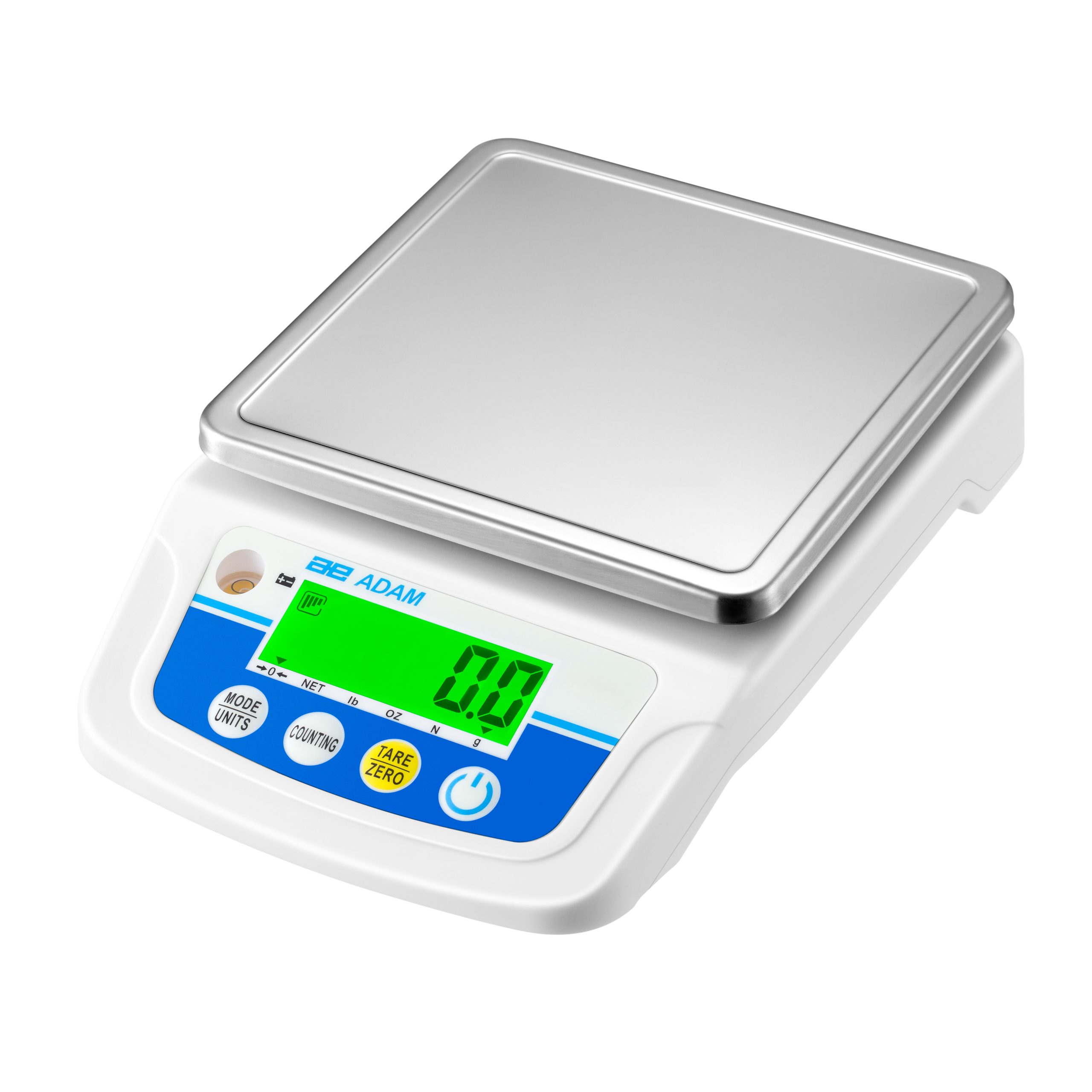 Adam CBX Compact Lab Balance - Image 3
