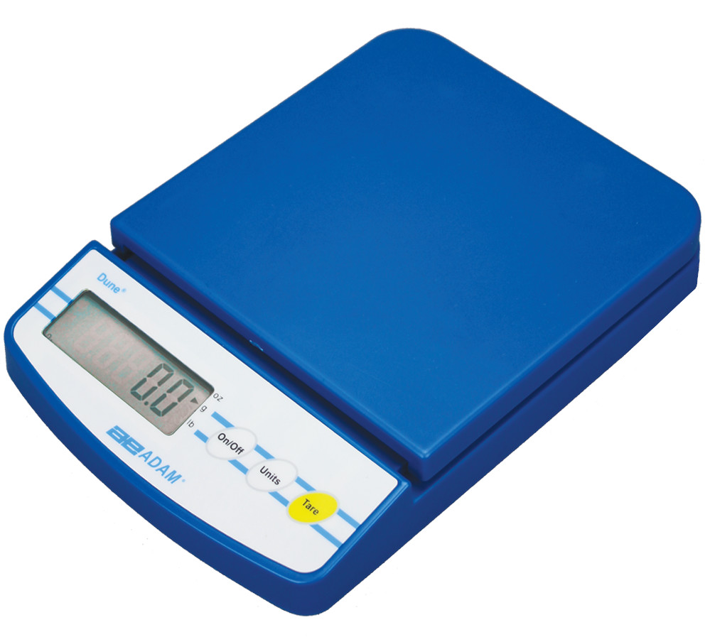 Adam Dune® DCT Compact Balance - Image 3