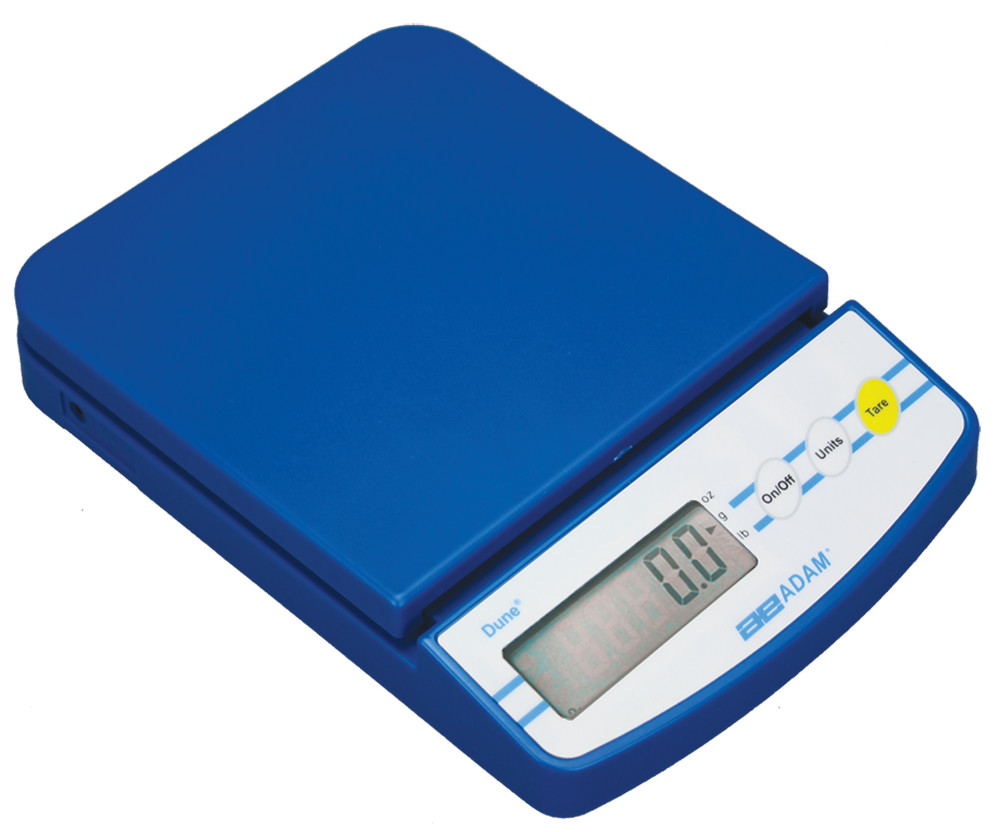 Adam Dune® DCT Compact Balance