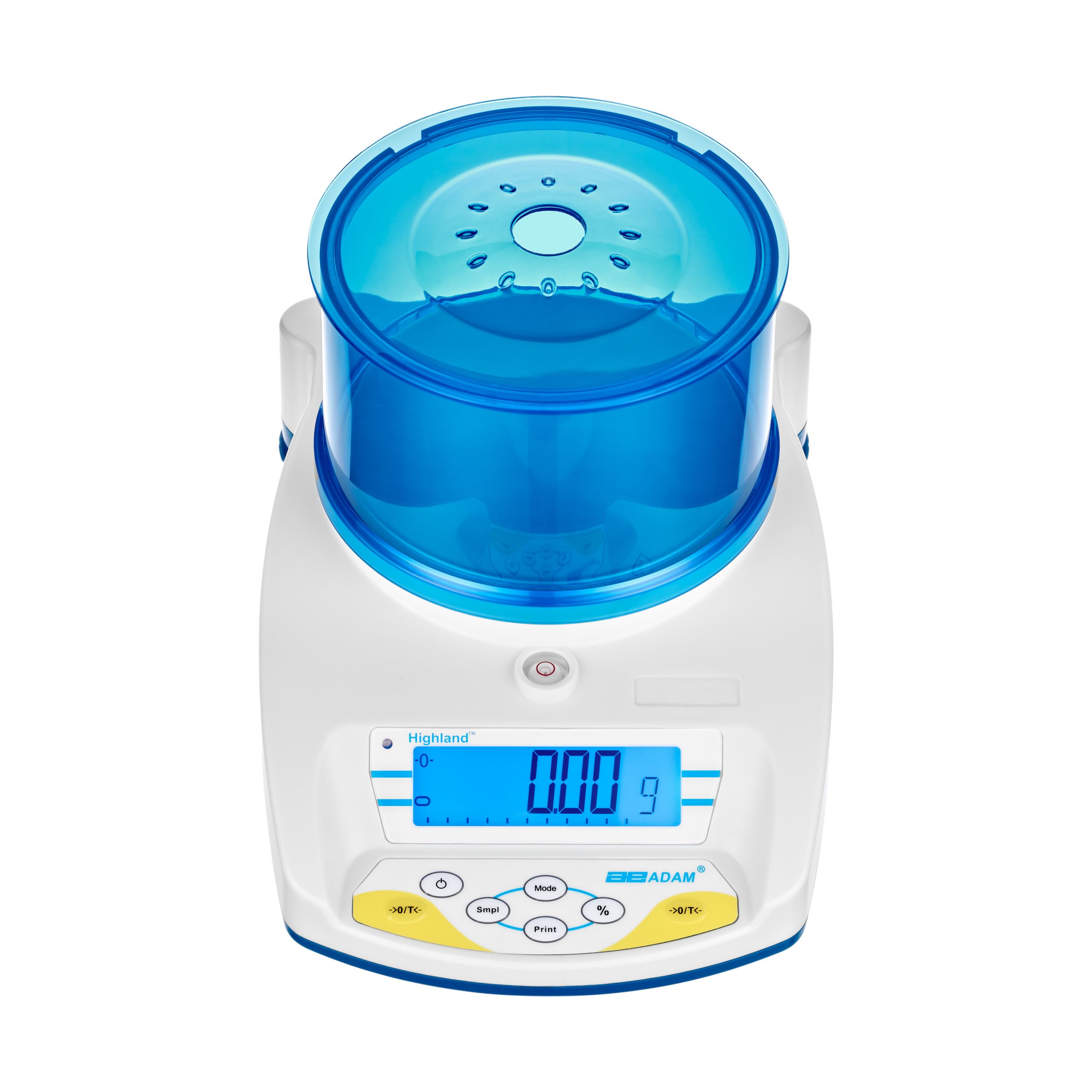Adam Highland® HCB Portable Precision Balance - Image 2