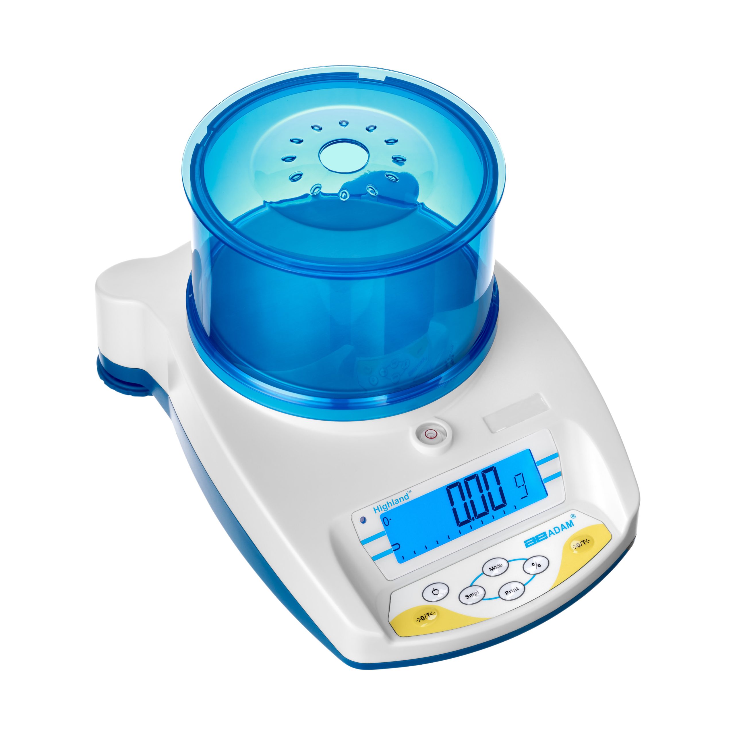 Adam Highland® HCB Portable Precision Balance
