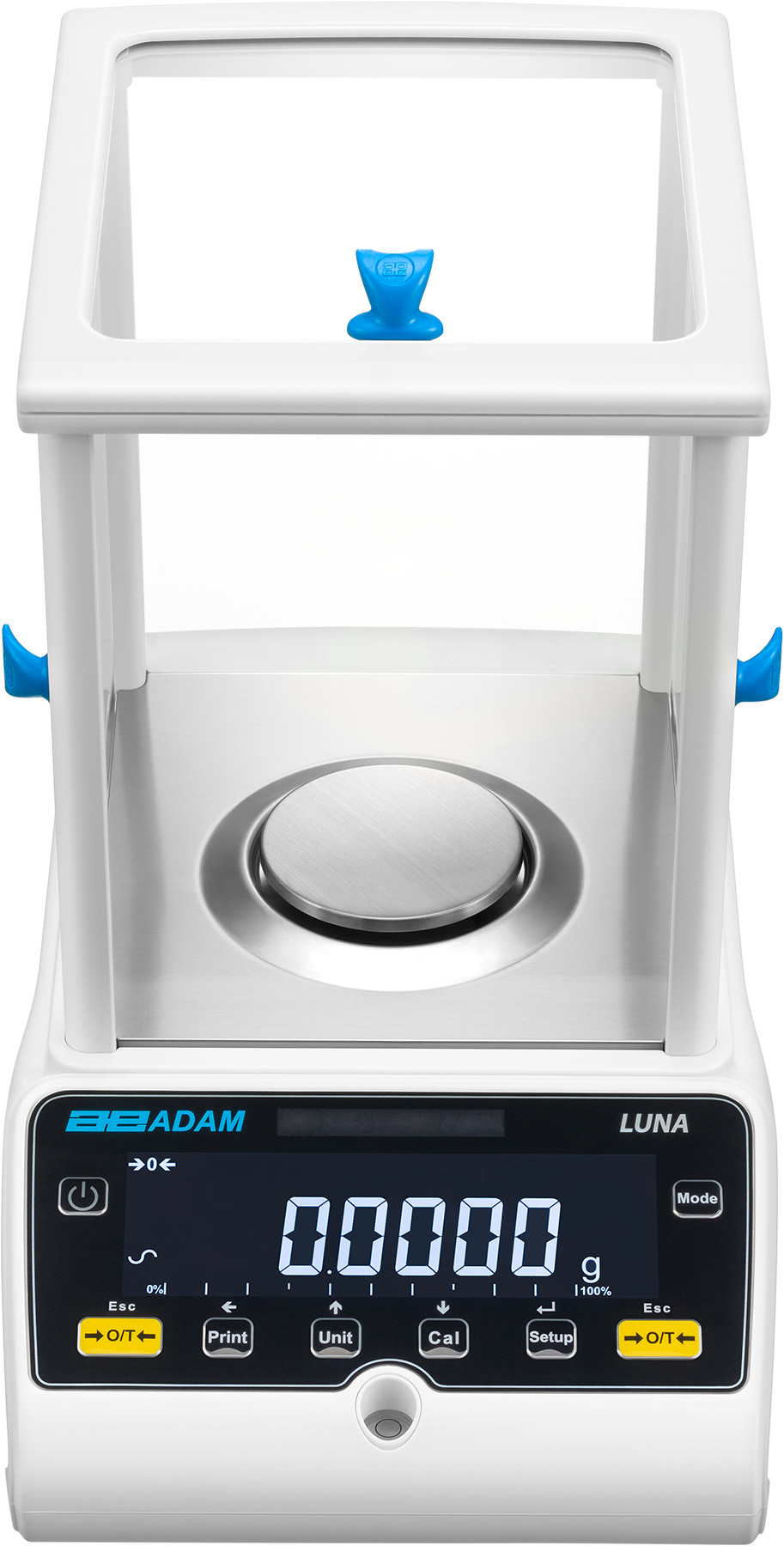 Adam Luna LAB Analytical Balance - Image 2