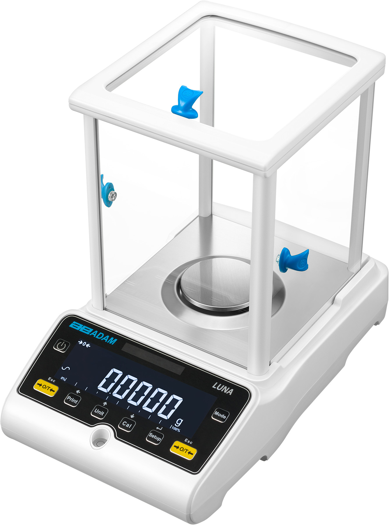 Adam Luna LAB Analytical Balance - Image 3