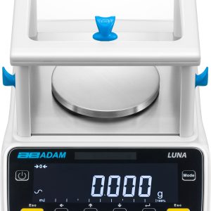 Precision Balances