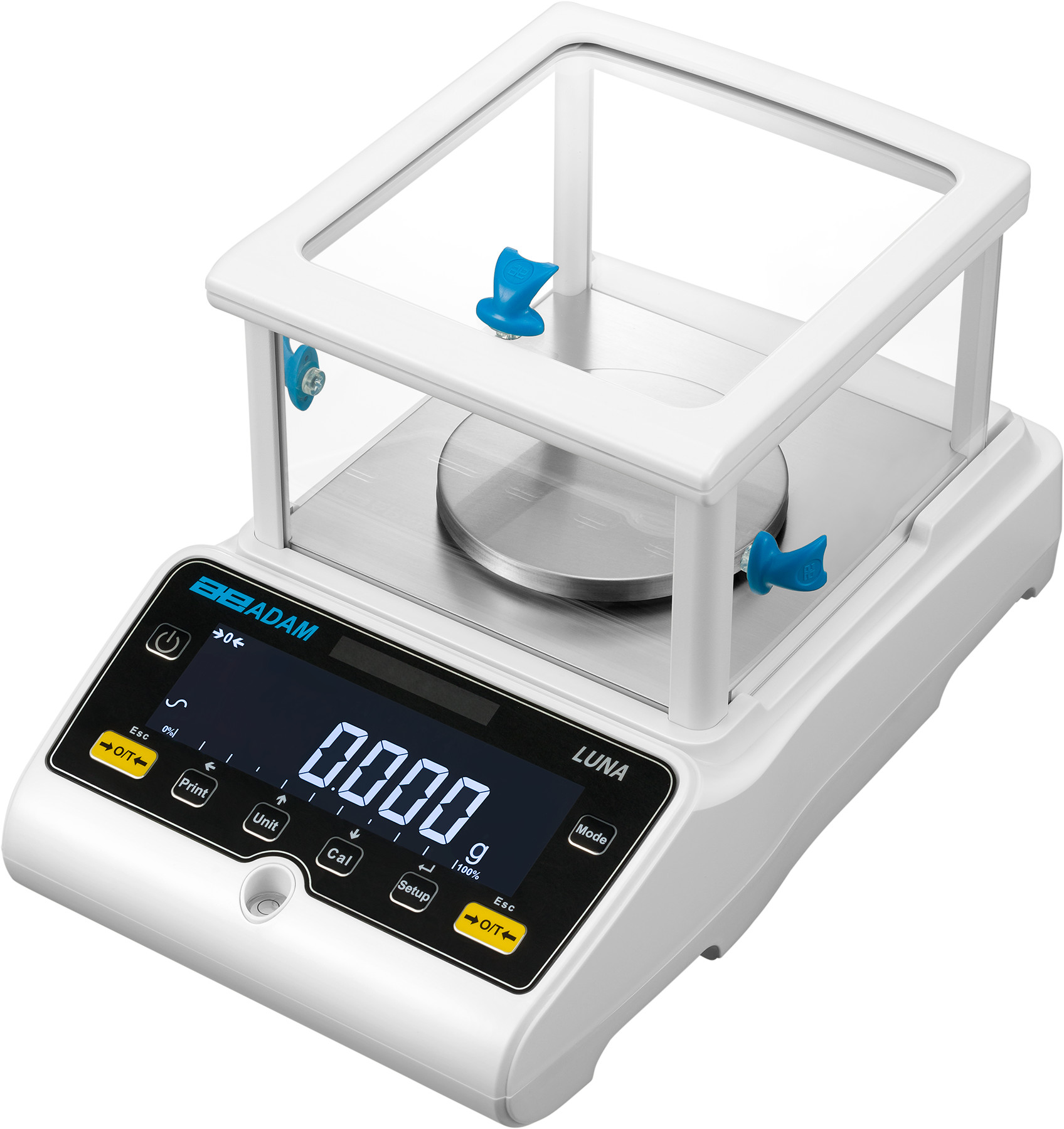 Adam Luna LPB Precision Balance - Image 3