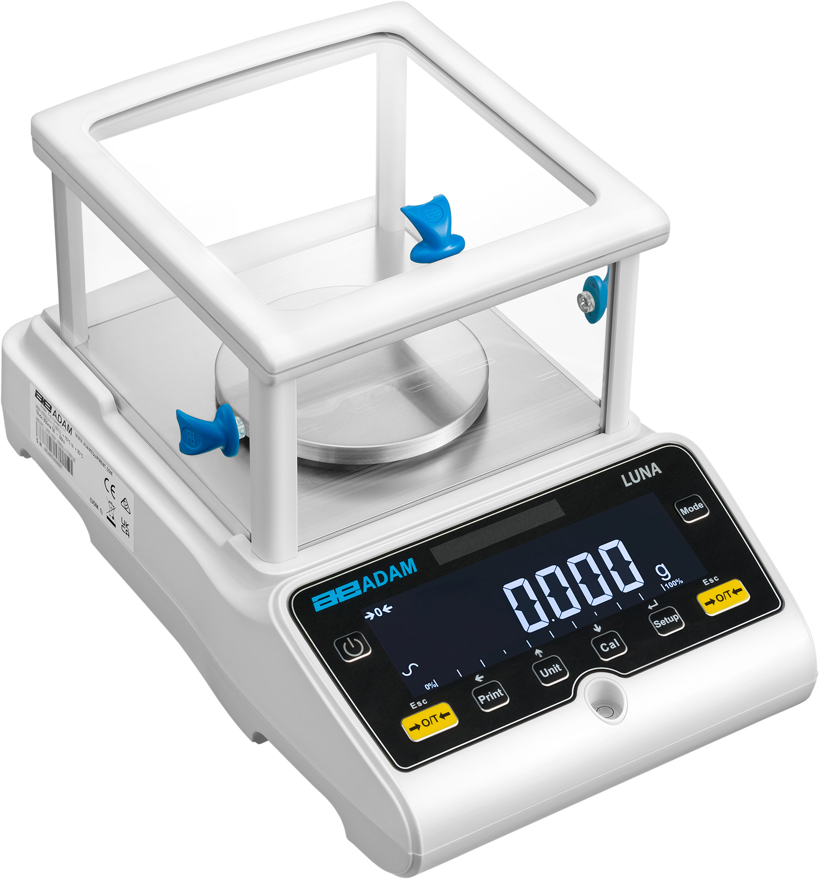 Adam Luna LPB Precision Balance
